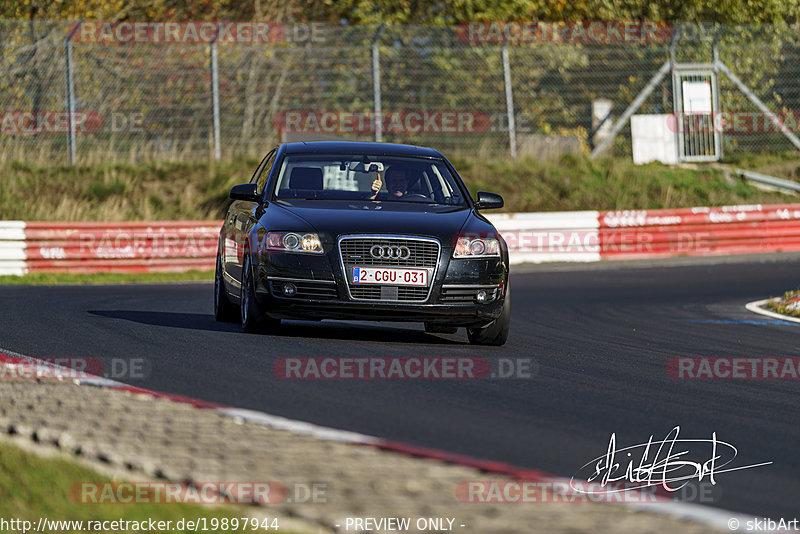 Bild #19897944 - Touristenfahrten Nürburgring Nordschleife (01.11.2022)