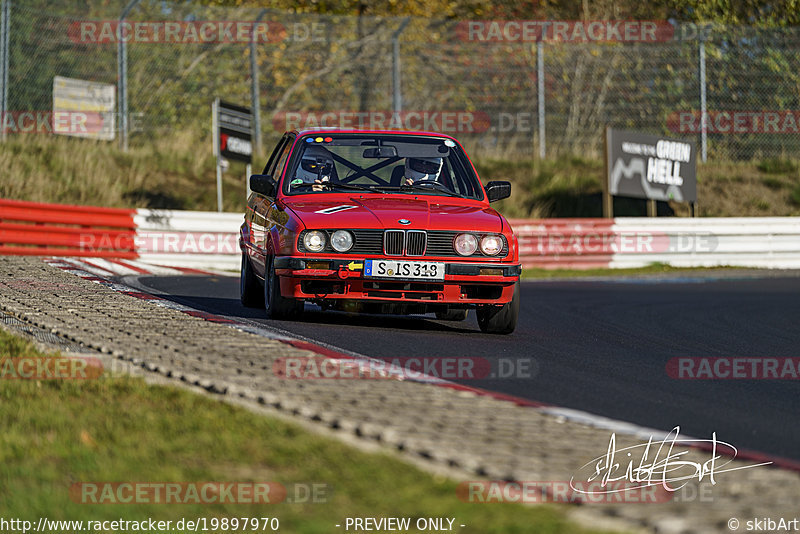 Bild #19897970 - Touristenfahrten Nürburgring Nordschleife (01.11.2022)