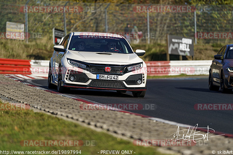 Bild #19897994 - Touristenfahrten Nürburgring Nordschleife (01.11.2022)