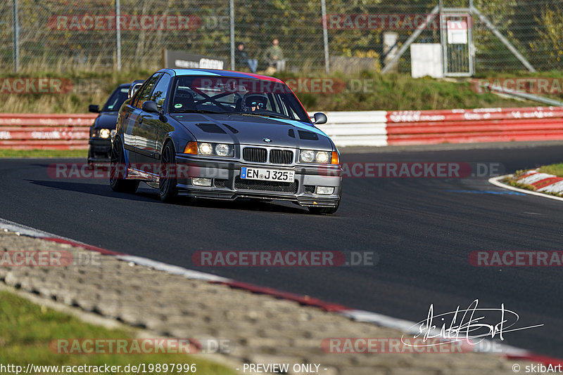 Bild #19897996 - Touristenfahrten Nürburgring Nordschleife (01.11.2022)