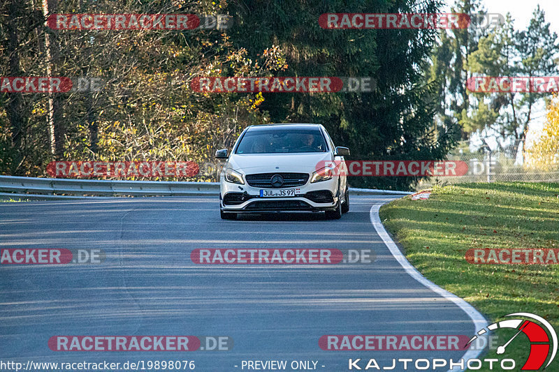 Bild #19898076 - Touristenfahrten Nürburgring Nordschleife (01.11.2022)