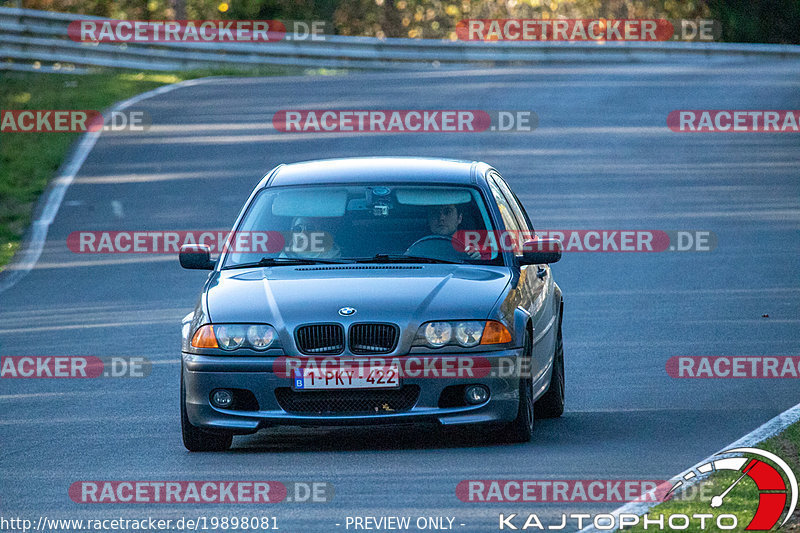 Bild #19898081 - Touristenfahrten Nürburgring Nordschleife (01.11.2022)