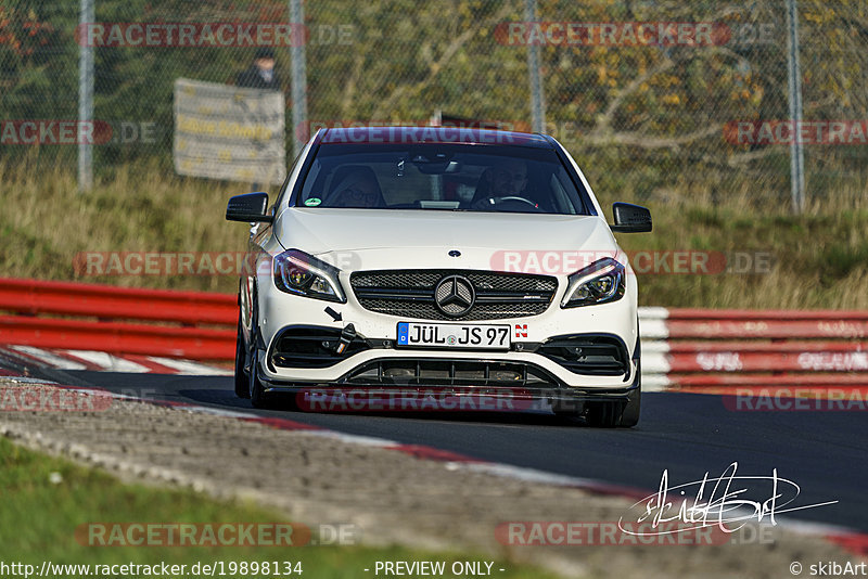 Bild #19898134 - Touristenfahrten Nürburgring Nordschleife (01.11.2022)