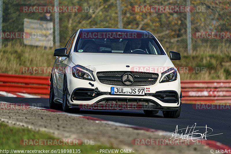 Bild #19898135 - Touristenfahrten Nürburgring Nordschleife (01.11.2022)