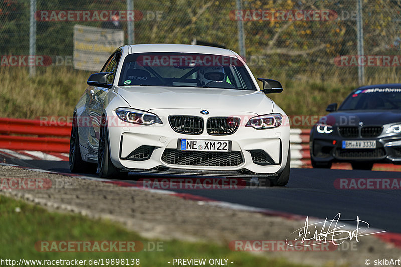 Bild #19898138 - Touristenfahrten Nürburgring Nordschleife (01.11.2022)