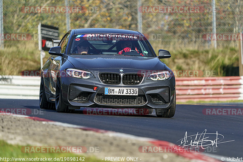 Bild #19898142 - Touristenfahrten Nürburgring Nordschleife (01.11.2022)