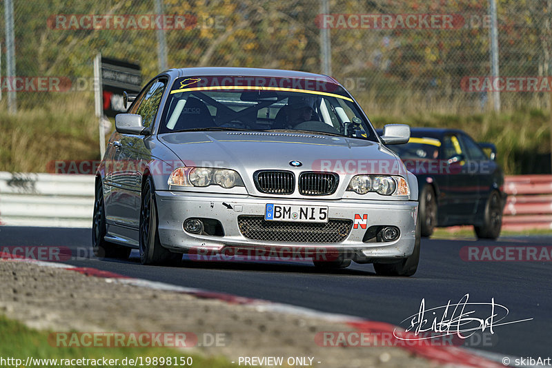 Bild #19898150 - Touristenfahrten Nürburgring Nordschleife (01.11.2022)