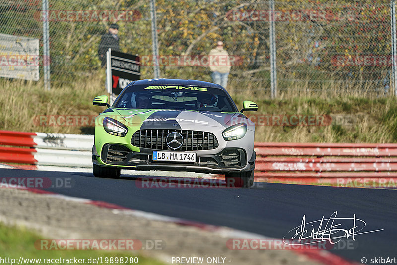 Bild #19898280 - Touristenfahrten Nürburgring Nordschleife (01.11.2022)