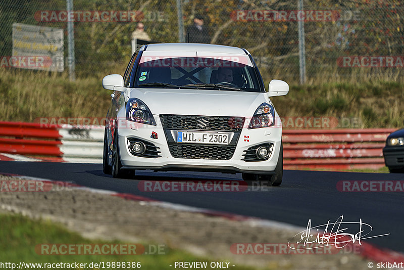 Bild #19898386 - Touristenfahrten Nürburgring Nordschleife (01.11.2022)