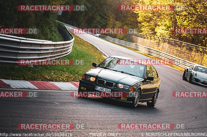 Bild #19898476 - Touristenfahrten Nürburgring Nordschleife (01.11.2022)