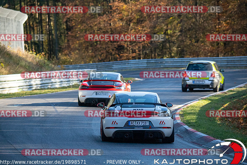 Bild #19898571 - Touristenfahrten Nürburgring Nordschleife (01.11.2022)