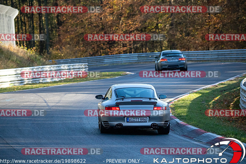 Bild #19898622 - Touristenfahrten Nürburgring Nordschleife (01.11.2022)