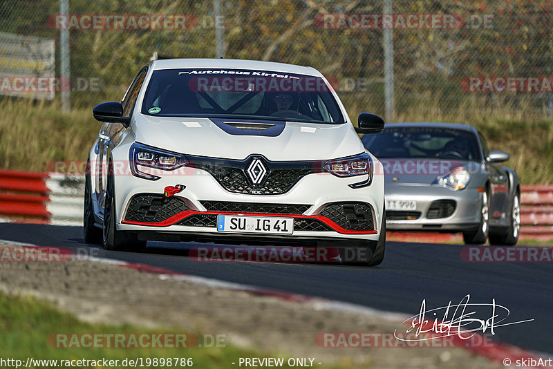 Bild #19898786 - Touristenfahrten Nürburgring Nordschleife (01.11.2022)