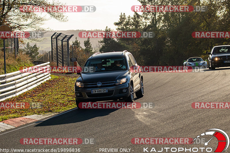 Bild #19898836 - Touristenfahrten Nürburgring Nordschleife (01.11.2022)