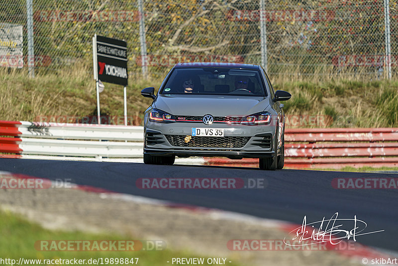 Bild #19898847 - Touristenfahrten Nürburgring Nordschleife (01.11.2022)