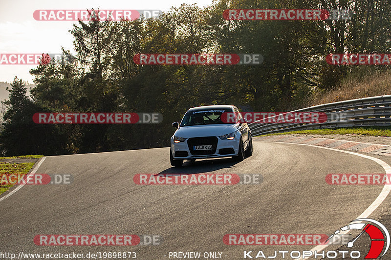 Bild #19898873 - Touristenfahrten Nürburgring Nordschleife (01.11.2022)