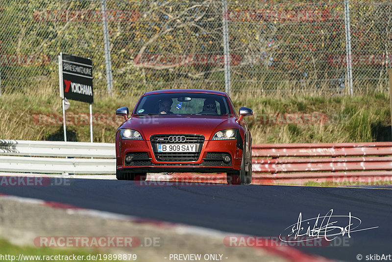 Bild #19898879 - Touristenfahrten Nürburgring Nordschleife (01.11.2022)