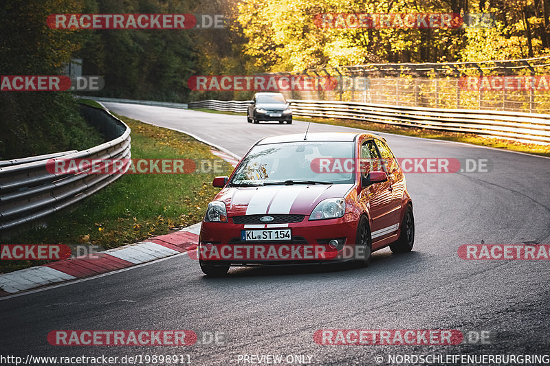 Bild #19898911 - Touristenfahrten Nürburgring Nordschleife (01.11.2022)