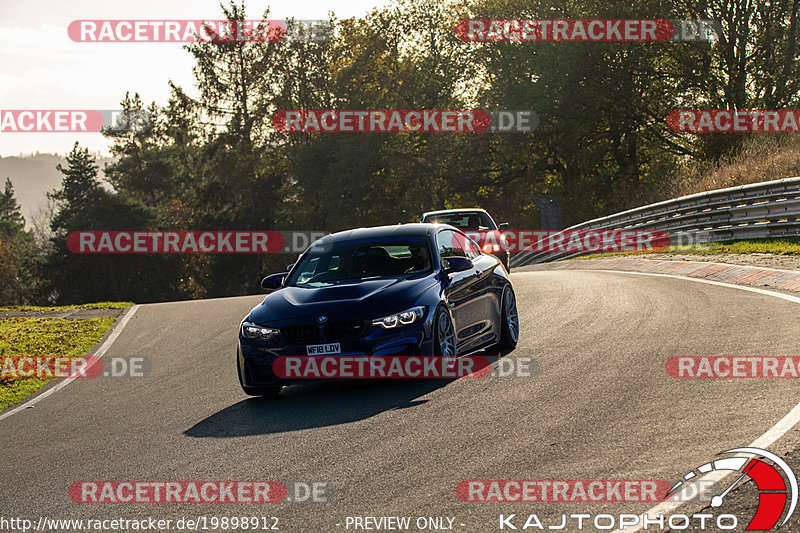 Bild #19898912 - Touristenfahrten Nürburgring Nordschleife (01.11.2022)