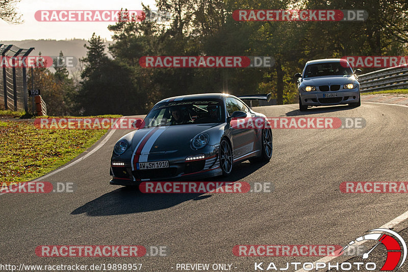 Bild #19898957 - Touristenfahrten Nürburgring Nordschleife (01.11.2022)