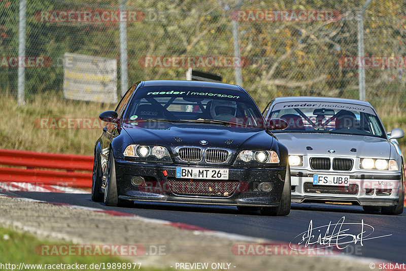 Bild #19898977 - Touristenfahrten Nürburgring Nordschleife (01.11.2022)