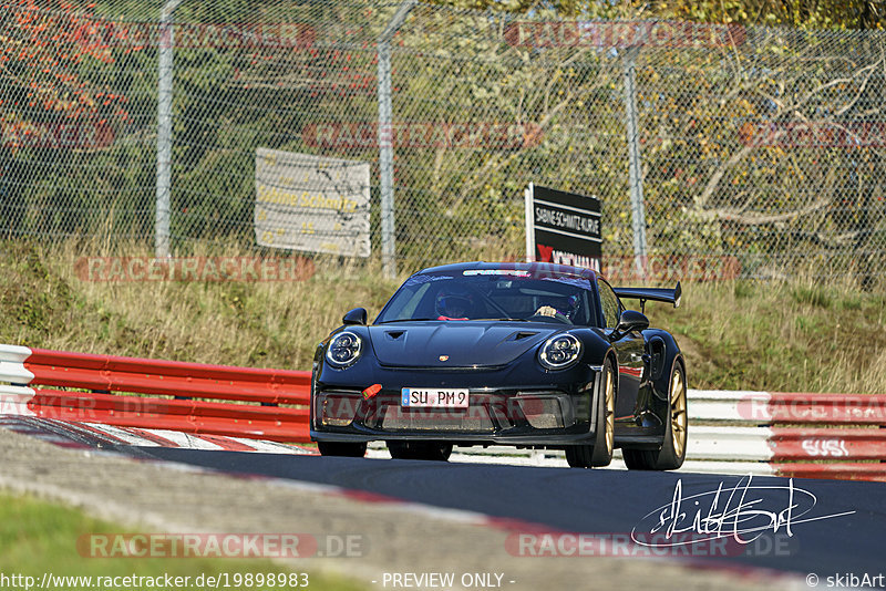 Bild #19898983 - Touristenfahrten Nürburgring Nordschleife (01.11.2022)