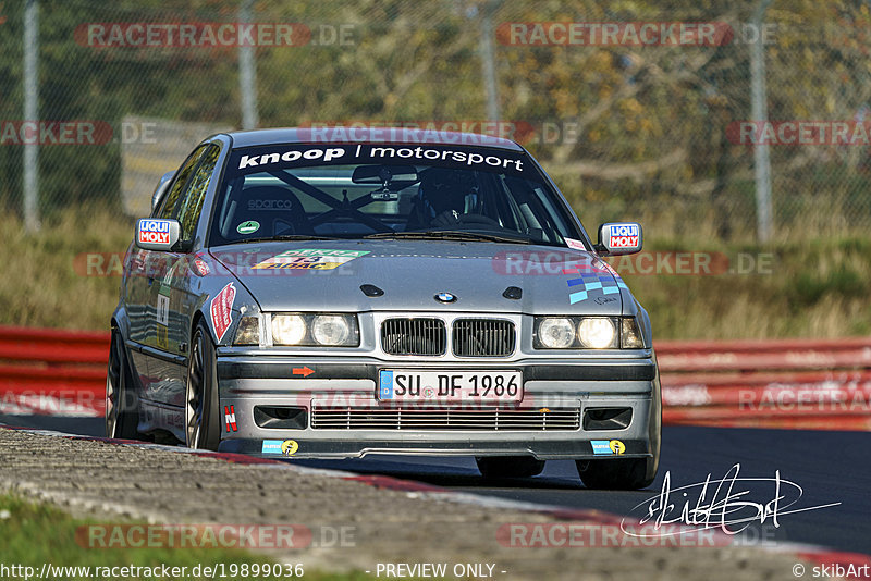 Bild #19899036 - Touristenfahrten Nürburgring Nordschleife (01.11.2022)