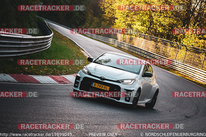 Bild #19899045 - Touristenfahrten Nürburgring Nordschleife (01.11.2022)