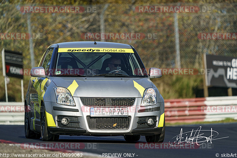 Bild #19899062 - Touristenfahrten Nürburgring Nordschleife (01.11.2022)