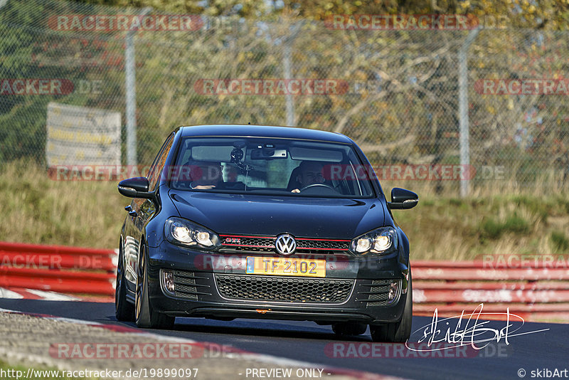 Bild #19899097 - Touristenfahrten Nürburgring Nordschleife (01.11.2022)