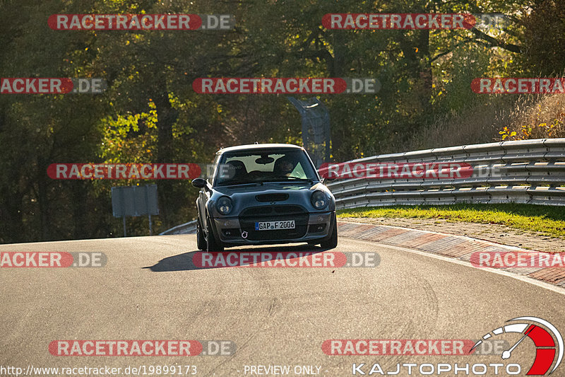 Bild #19899173 - Touristenfahrten Nürburgring Nordschleife (01.11.2022)