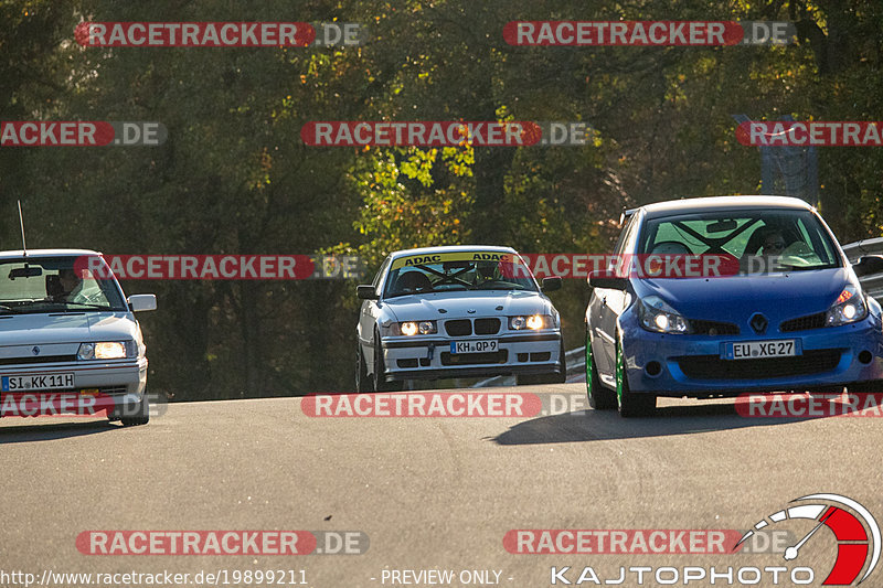 Bild #19899211 - Touristenfahrten Nürburgring Nordschleife (01.11.2022)