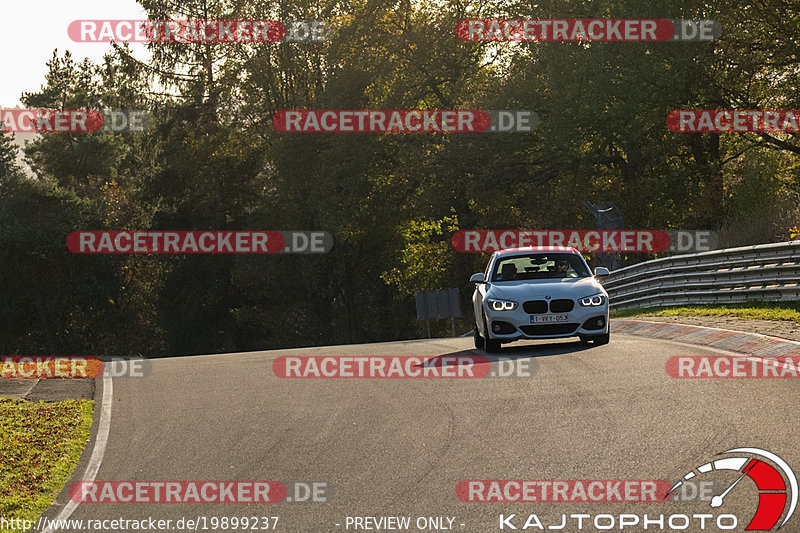 Bild #19899237 - Touristenfahrten Nürburgring Nordschleife (01.11.2022)