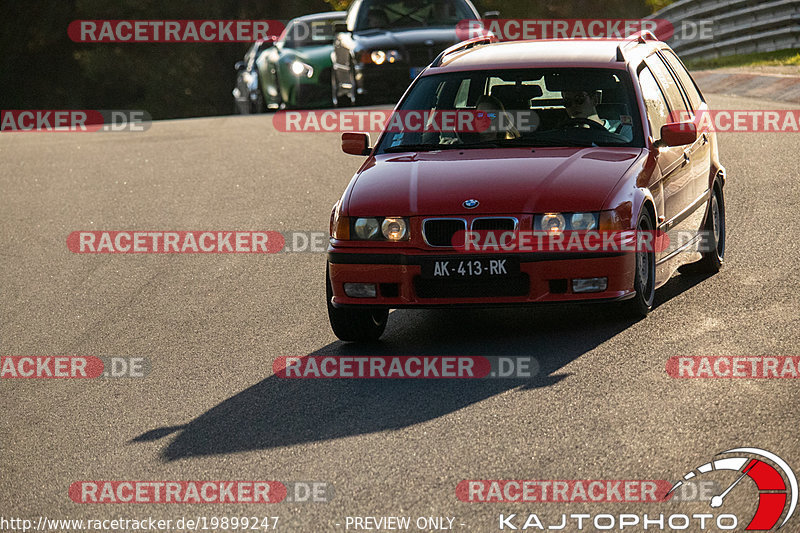 Bild #19899247 - Touristenfahrten Nürburgring Nordschleife (01.11.2022)
