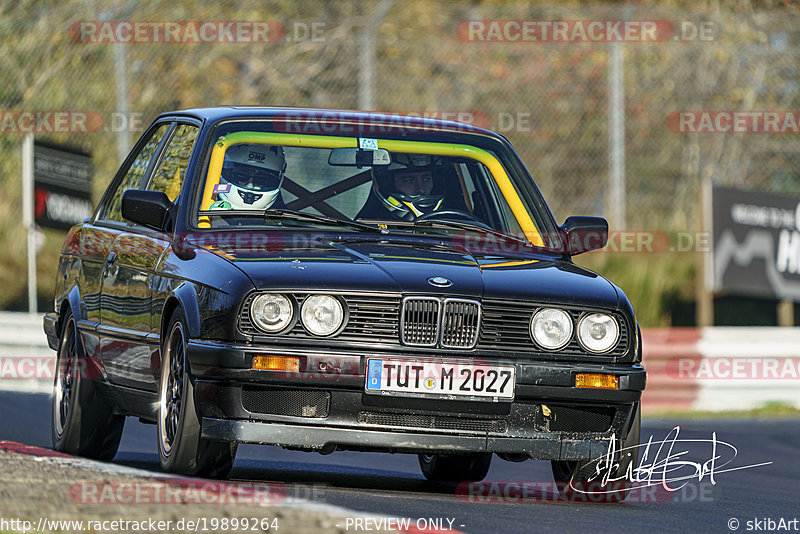 Bild #19899264 - Touristenfahrten Nürburgring Nordschleife (01.11.2022)