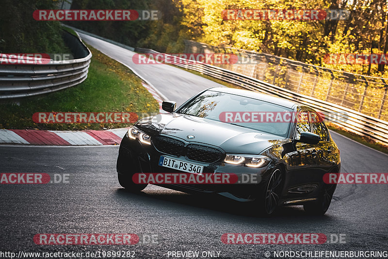 Bild #19899282 - Touristenfahrten Nürburgring Nordschleife (01.11.2022)