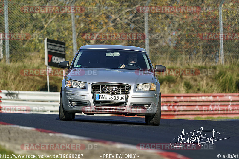 Bild #19899287 - Touristenfahrten Nürburgring Nordschleife (01.11.2022)