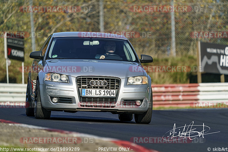 Bild #19899289 - Touristenfahrten Nürburgring Nordschleife (01.11.2022)