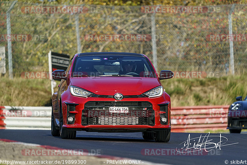 Bild #19899300 - Touristenfahrten Nürburgring Nordschleife (01.11.2022)