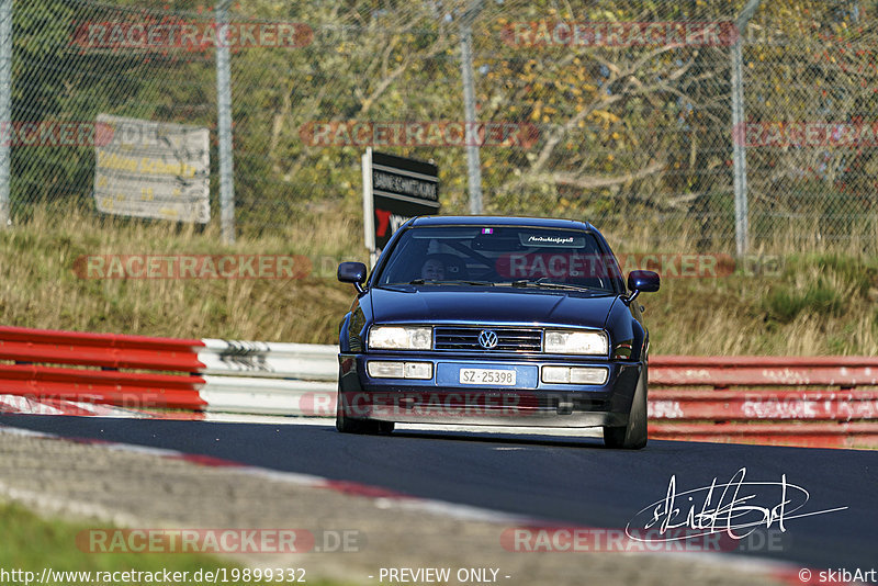 Bild #19899332 - Touristenfahrten Nürburgring Nordschleife (01.11.2022)