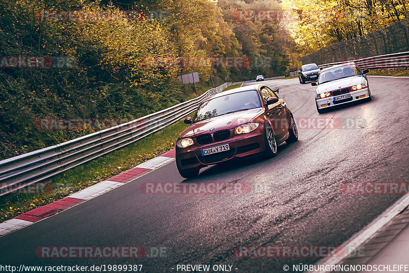 Bild #19899387 - Touristenfahrten Nürburgring Nordschleife (01.11.2022)