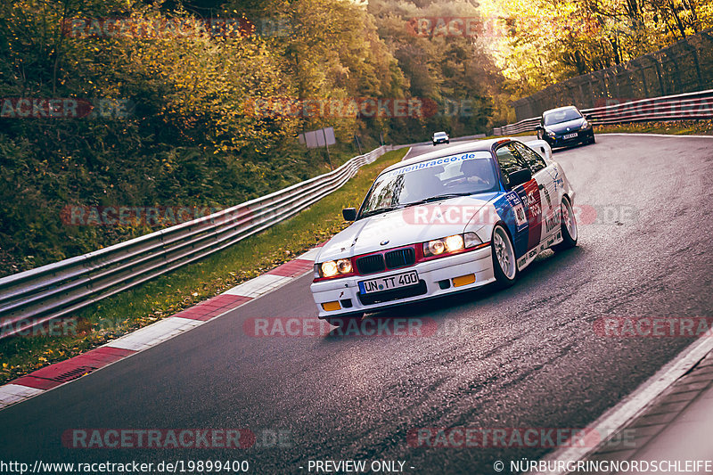 Bild #19899400 - Touristenfahrten Nürburgring Nordschleife (01.11.2022)