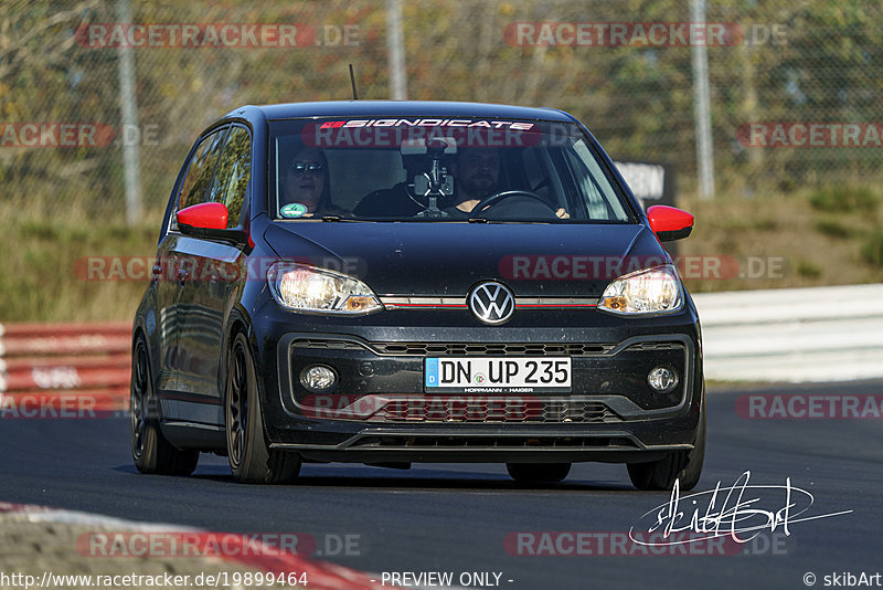 Bild #19899464 - Touristenfahrten Nürburgring Nordschleife (01.11.2022)