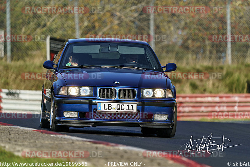 Bild #19899566 - Touristenfahrten Nürburgring Nordschleife (01.11.2022)