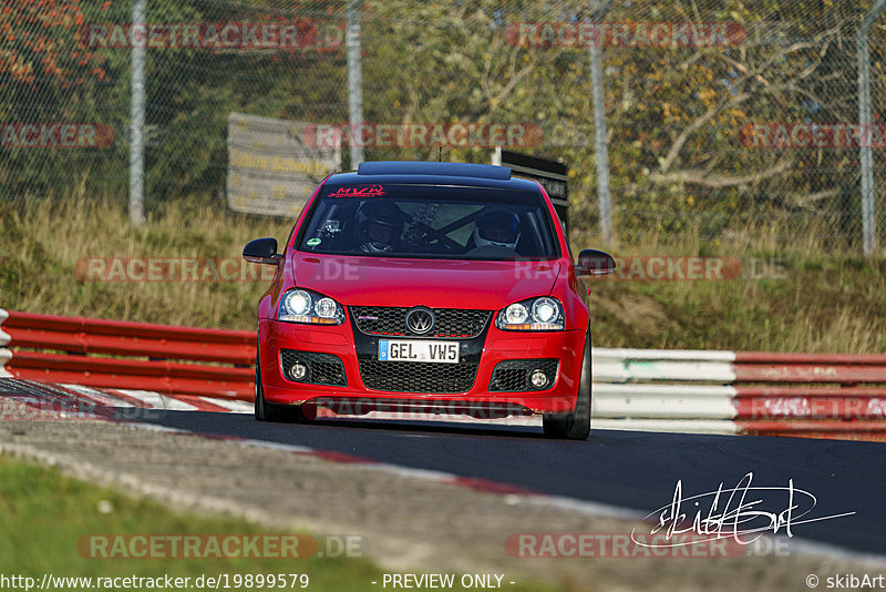 Bild #19899579 - Touristenfahrten Nürburgring Nordschleife (01.11.2022)