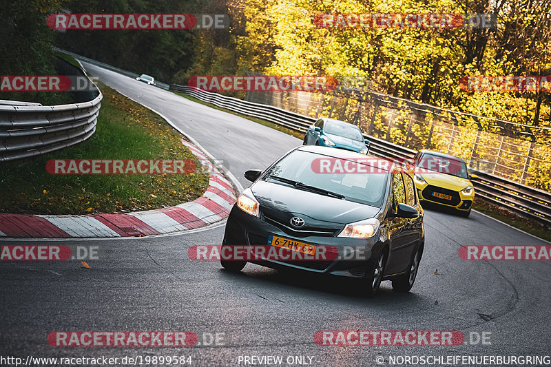 Bild #19899584 - Touristenfahrten Nürburgring Nordschleife (01.11.2022)