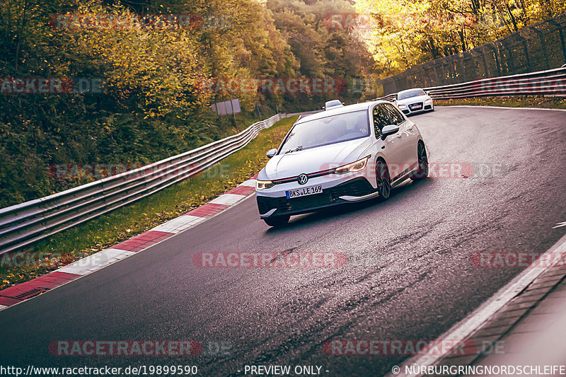 Bild #19899590 - Touristenfahrten Nürburgring Nordschleife (01.11.2022)