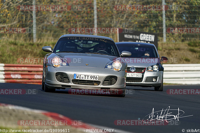 Bild #19899611 - Touristenfahrten Nürburgring Nordschleife (01.11.2022)