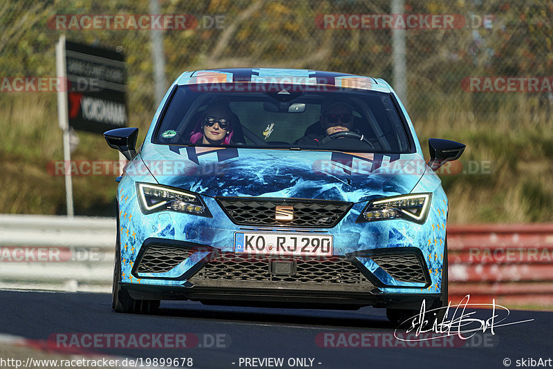 Bild #19899678 - Touristenfahrten Nürburgring Nordschleife (01.11.2022)