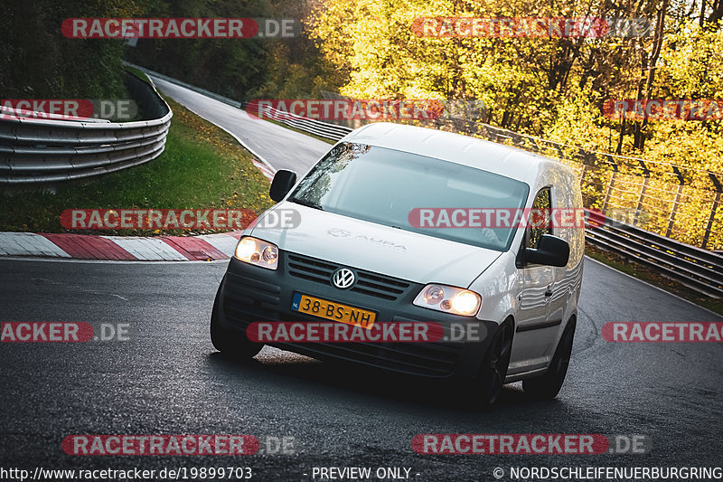 Bild #19899703 - Touristenfahrten Nürburgring Nordschleife (01.11.2022)